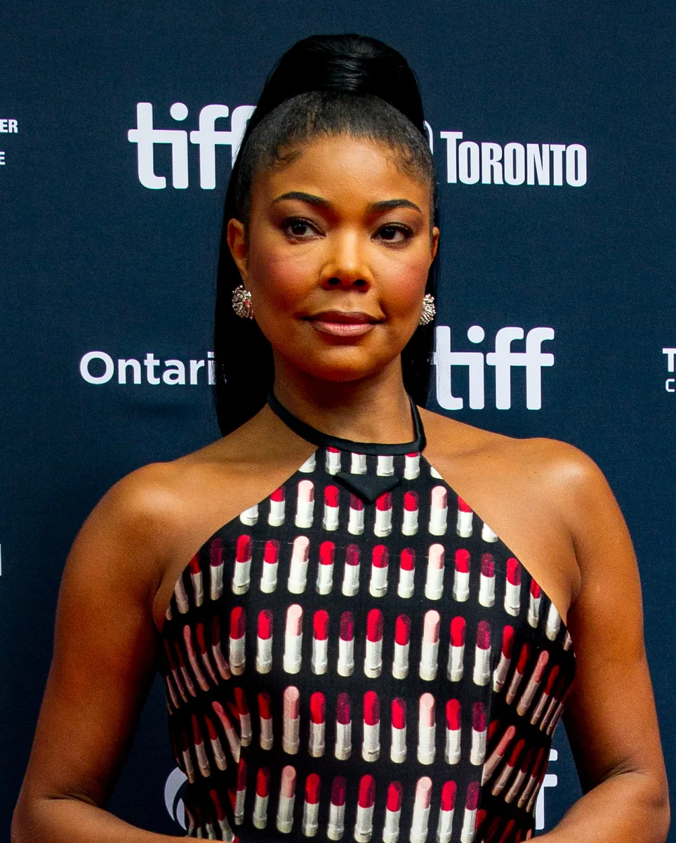 Gabrielle Union